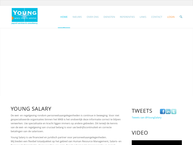 Young Salary B.v.