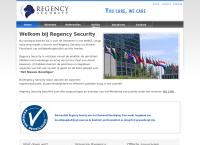 Regency Security