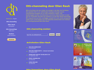Ellen Rauh