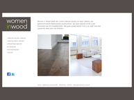 Women in Wood