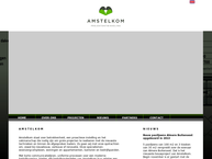 Amstelkom Bouw & Projektmanagement Buro B.v.