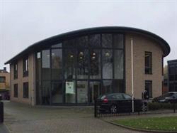 Bargmann & van Ek Bouwconsulting