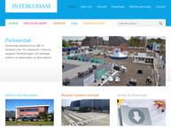 Intercodam Infra B.v.