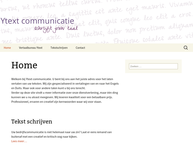 Ytext Tekst- en Vertaalservice