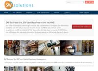 Sw Solutions B.v.
