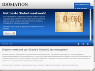 Idomation B.v.