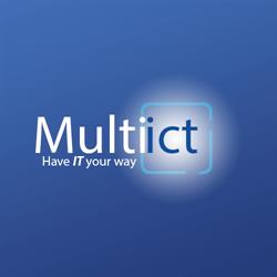 Multi-Ict B.v.