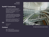 PerfICT Consulting