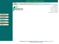 Binavo B.v.