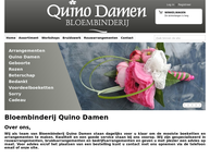 Bloembinderij Quino Damen V.O.F.