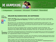 Dans- en Feestcentrum de Happening