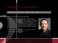 Peter H. Schoenaker