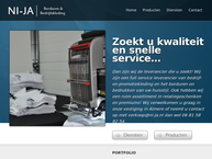 Ni Ja Borduren & Bedrijfskleding