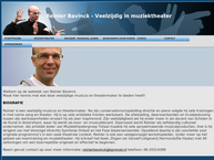 Reinier Bavinck