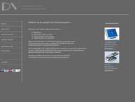 DV Homesystems