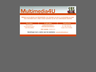Multimedia4U