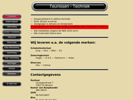 Teunissen Techniek