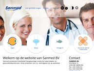 Sanmed B.v.