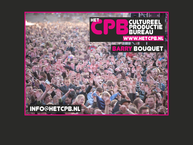 Het Cultureel Productiebureau
