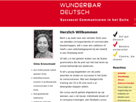 Wunderbar Deutsch