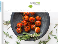 Junglefrog Images