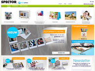 Foto Zunnebeld '1 Uur Fotoprint Service'