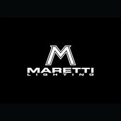 Maretti International Lighting B.v.