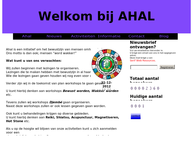 Ahal