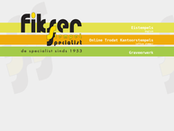 Fikser Stempelspecialist