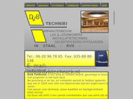 Dvb Techniek