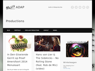 Adap Productions