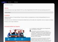 Transparentdesign