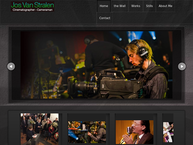 Website van Videre 