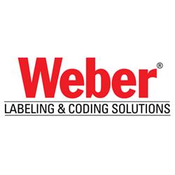 Weber Marking Systems B.v.