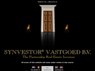 Synvestor Vastgoed Ontwikkeling B.v.