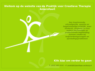 Praktijk voor creatieve therapie Amersfoort