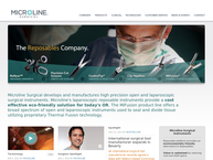 Microline B.v.