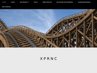XPRNC Corporate Communication