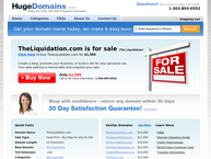 The Liquidation