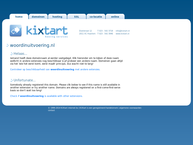 Woord in uitvoering