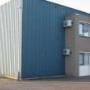 HVB Timmer- en Onderhoudsbedrijf