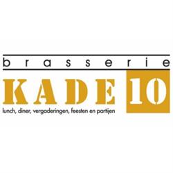 Brasserie Kade 10