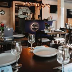 Restaurant Hello Again Leusden