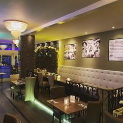 Olympia Grieks Restaurant
