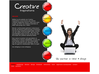 Creative Inspirations