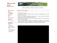 Atelier Monica de Jong