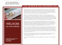 Schildersbedrijf Theun van der Werf