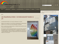 Schildersbedrijf Vedder & Zonen V.o.f.