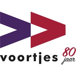 Voortjes Schilders