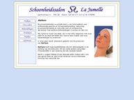 Schoonheidssalon La Jumelle